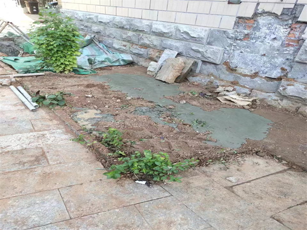 渭南地基基础注浆增加承载力灌浆加固