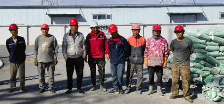 渭南厂房地基沉降注浆加固施工队伍怎么选